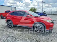 2018 Honda HR-V photo