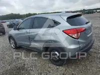 2018 Honda HR-V фото