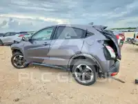 2018 Honda HR-V фото