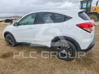 2018 Honda HR-V фото