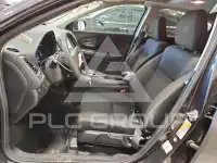2018 Honda HR-V фото