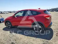 2018 Honda HR-V фото