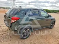 2018 Honda HR-V фото