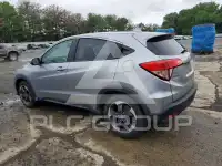 2018 Honda HR-V фото
