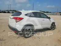 2018 Honda HR-V фото