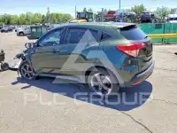 2018 Honda HR-V фото