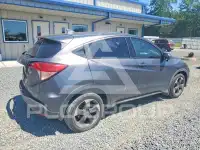 2018 Honda HR-V фото