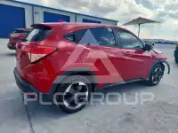 2018 Honda HR-V photo