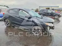 2018 Honda HR-V фото