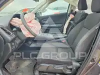 2018 Honda HR-V фото