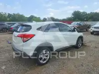 2018 Honda HR-V фото