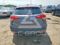 2018 Honda HR-V photo