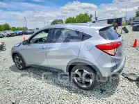 2018 Honda HR-V фото