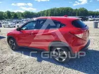 2018 Honda HR-V фото