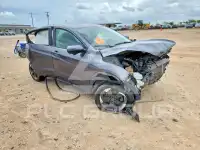 2018 Honda HR-V фото