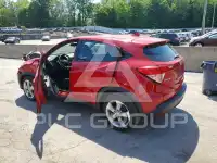 2018 Honda HR-V фото