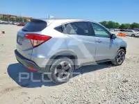 2018 Honda HR-V фото