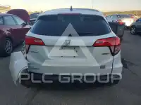 2018 Honda HR-V photo