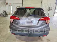 2018 Honda HR-V фото