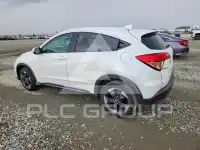 2018 Honda HR-V фото