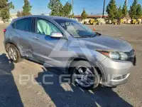 2018 Honda HR-V фото
