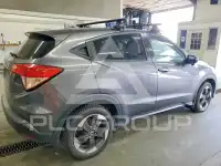 2018 Honda HR-V фото