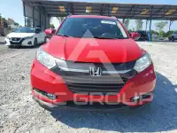 2018 Honda HR-V фото