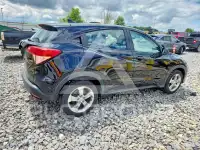 2018 Honda HR-V photo
