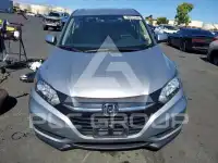 2018 Honda HR-V фото