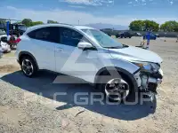 2018 Honda HR-V фото