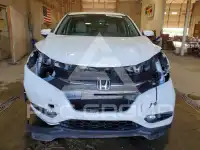 2018 Honda HR-V фото