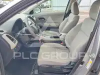 2018 Honda HR-V photo