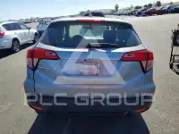 2018 Honda HR-V фото
