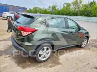 2018 Honda HR-V фото