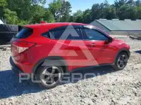 2018 Honda HR-V фото