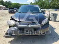 2018 Honda HR-V фото