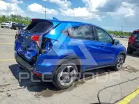 2018 Honda HR-V фото