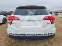 2018 Honda HR-V фото