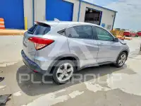 2018 Honda HR-V фото
