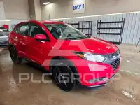2018 Honda HR-V фото