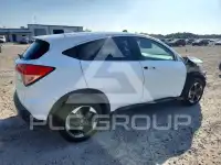2018 Honda HR-V фото
