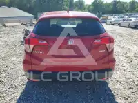 2018 Honda HR-V фото