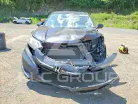 2018 Honda HR-V photo