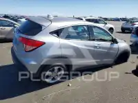 2018 Honda HR-V фото