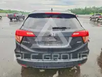 2018 Honda HR-V фото