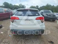 2018 Honda HR-V фото