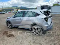 2018 Honda HR-V photo