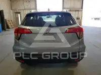2018 Honda HR-V фото