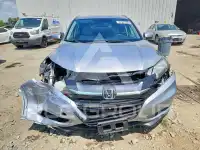 2018 Honda HR-V фото