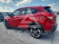 2018 Honda HR-V photo